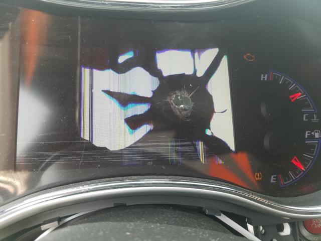 2014 JEEP GRAND CHER 1C4RJFDJ6EC545958