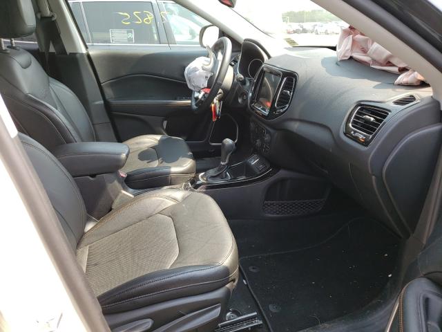 2018 JEEP COMPASS LI 3C4NJCCB5JT489128