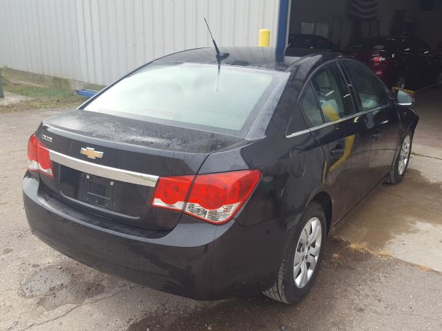 2012 CHEVROLET CRUZE LS 1G1PC5SH2C7368559