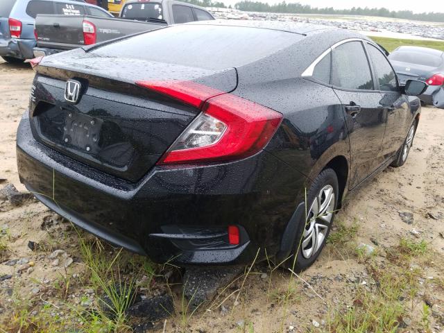 2017 HONDA CIVIC LX 19XFC2F58HE052995