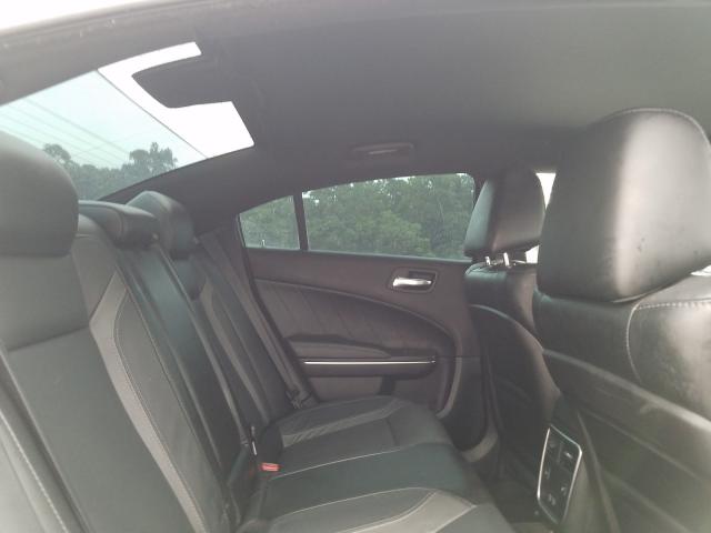 2016 DODGE CHARGER SX 2C3CDXHG8GH267182