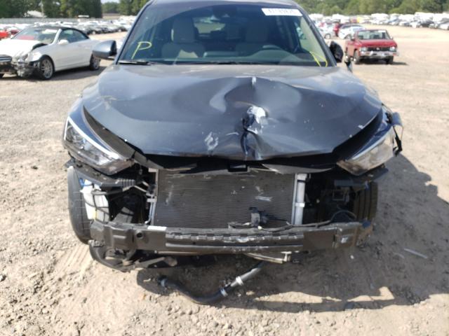 2020 HYUNDAI TUCSON SE KM8J23A49LU179388