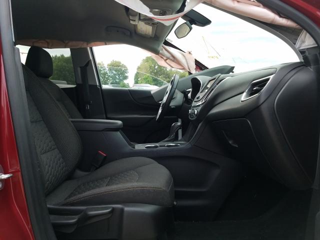 2019 CHEVROLET EQUINOX LT 2GNAXKEV9K6151811
