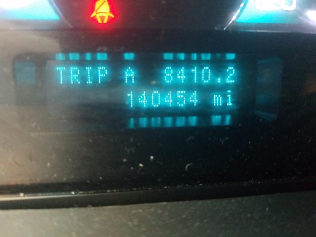 2012 FORD FUSION S 3FAHP0GA5CR426967