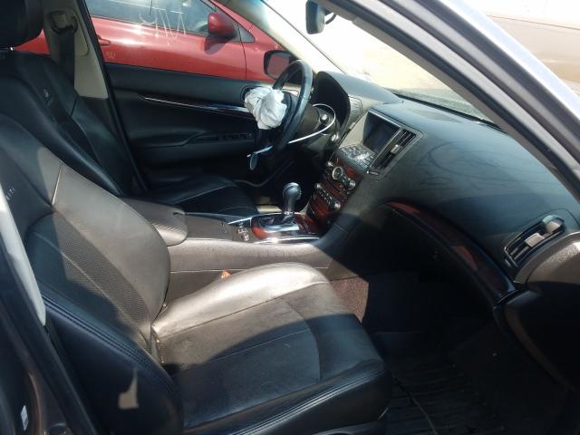 2013 INFINITI G37 JN1CV6AR6DM759154