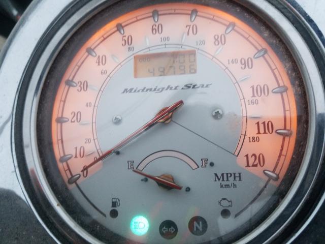 2004 YAMAHA XV1700 A JYAVP17E74A005149
