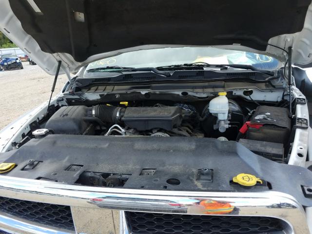 2012 DODGE RAM 1500 S 1C6RD6GPXCS115819