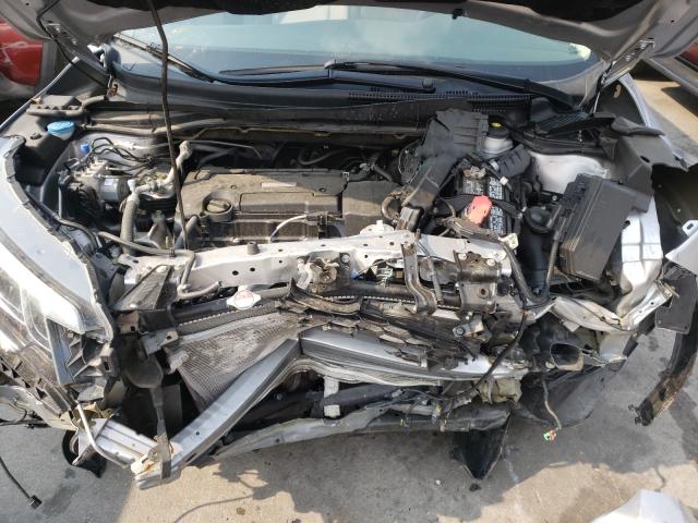 2016 HONDA CR-V EX 3CZRM3H55GG719578