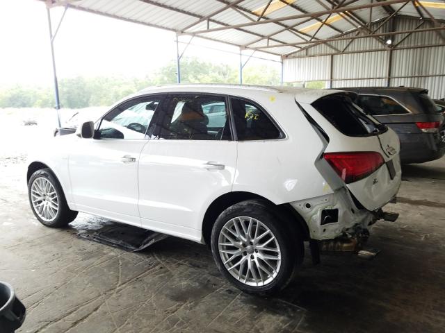 VIN WA1M2AFP9HA082753 2017 Audi Q5, Premium Plus no.3