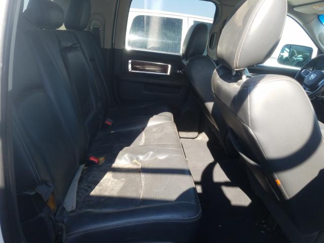 2010 DODGE 3500 3D73Y3HL9AG108903