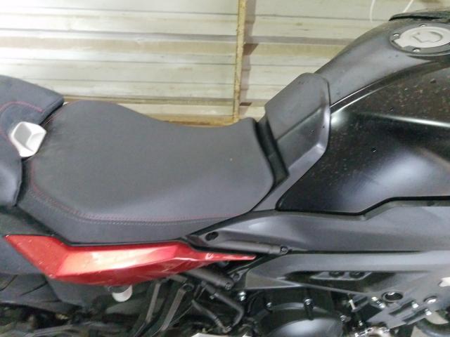 2020 YAMAHA MTT09 GT JYARN62EXLA000876