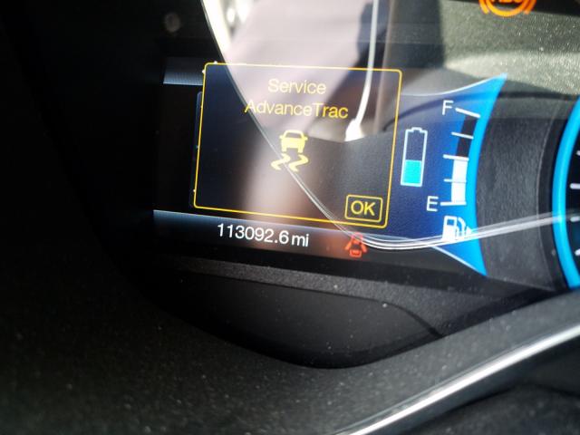 2013 FORD C-MAX SEL 1FADP5BU1DL538713