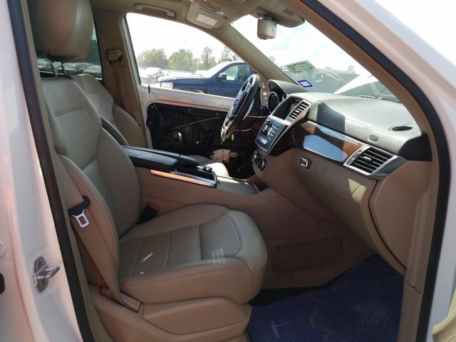 Фото: 4JGDA7DB2DA149072 - 5