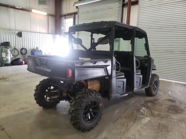 2014 POLARIS RANGER 900 4XAWH9EA4EB201380