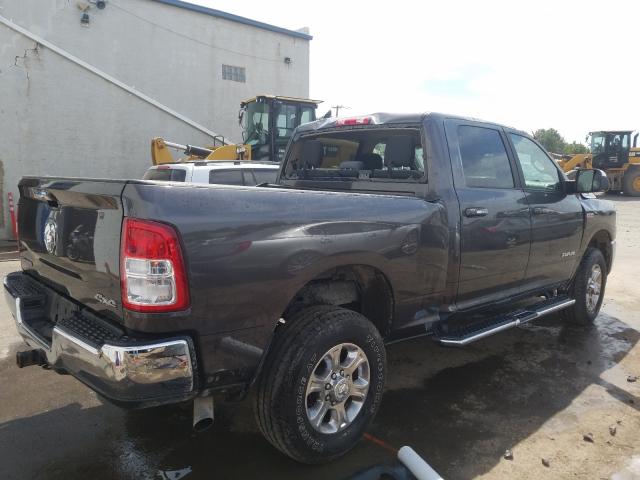 2019 RAM 2500 BIG H 3C6UR5DJ7KG566573