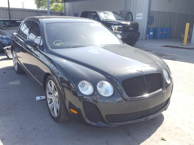 SCBBR93W17C045964 2007 BENTLEY CONTINENTAL FLYING SPUR-0