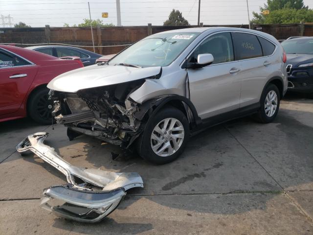 2016 HONDA CR-V EX 3CZRM3H55GG719578