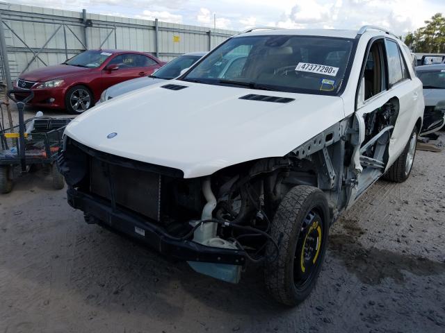 Фото: 4JGDA7DB2DA149072 - 2