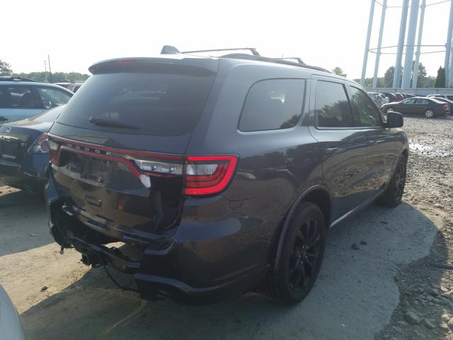 2019 DODGE DURANGO R/ 1C4SDJCT3KC692216