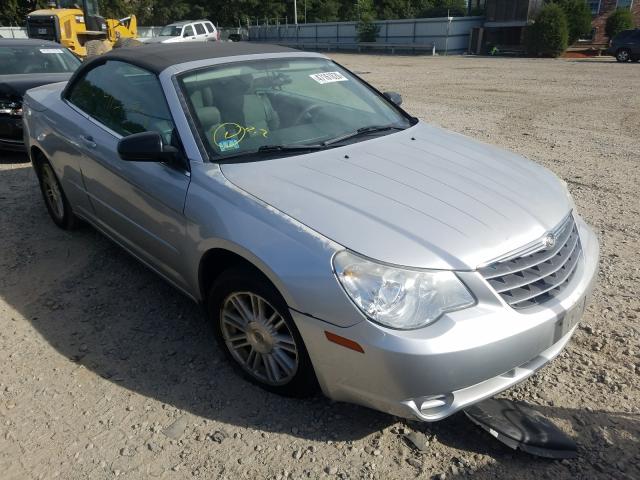 Chrysler Sebring LX