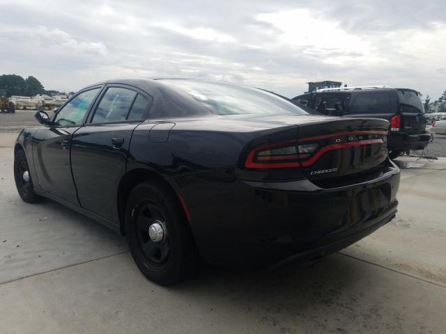 2016 DODGE CHARGER PO 2C3CDXAT3GH259370