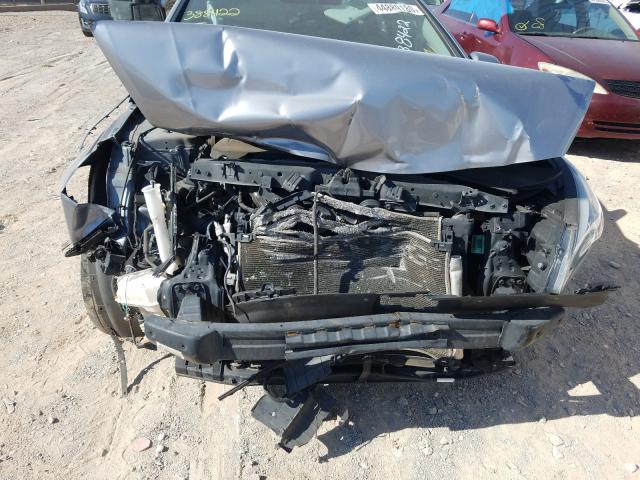 2016 HYUNDAI SONATA SE 5NPE24AF2GH388422