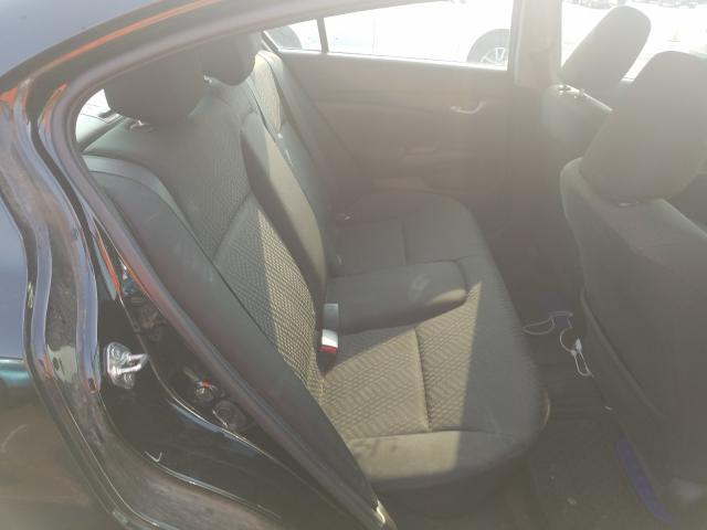 2015 HONDA CIVIC SE 19XFB2F77FE217811