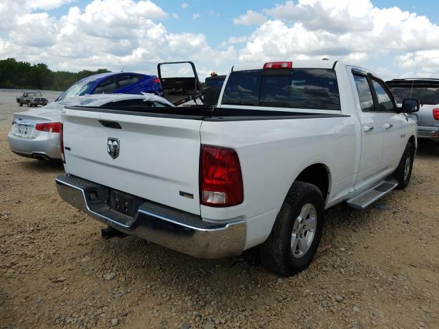 2012 DODGE RAM 1500 S 1C6RD6GPXCS115819