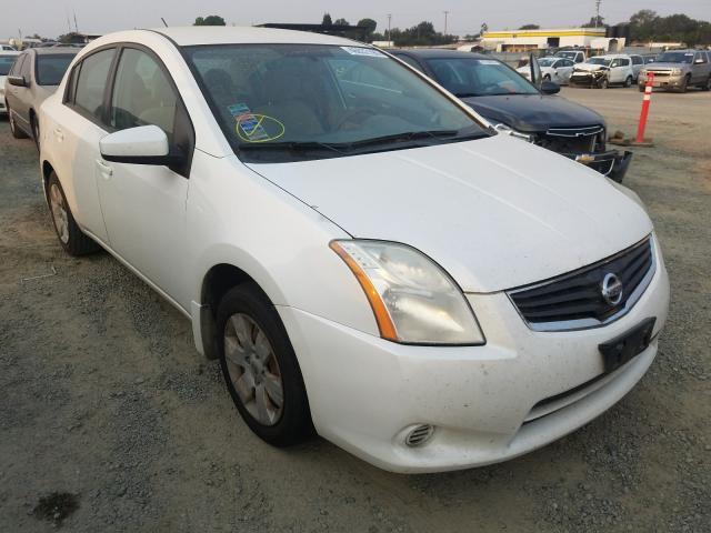 Salvage 2011 Nissan Altima in North Carolina from $400 Copart