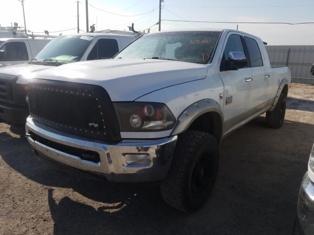 2010 DODGE 3500 3D73Y3HL9AG108903