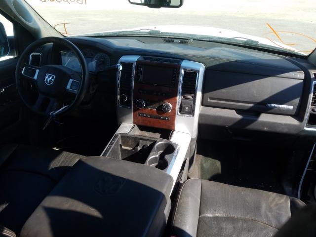 2010 DODGE 3500 3D73Y3HL9AG108903