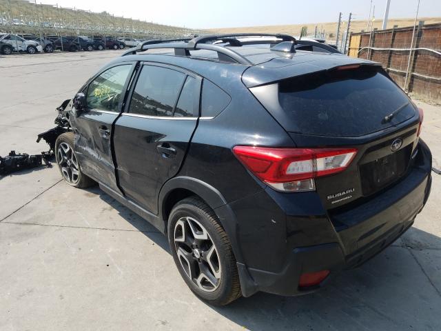 2018 SUBARU CROSSTREK JF2GTAJCXJH235076
