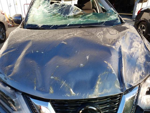 2020 NISSAN ROGUE S 5N1AT2MV4LC754398