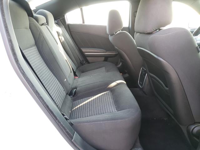 2018 DODGE CHARGER GT 2C3CDXJG0JH121635