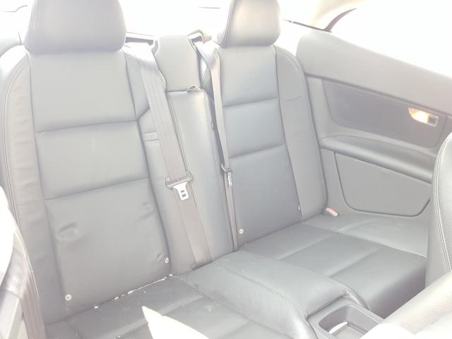 2010 VOLVO C70 T5 YV1672MC5AJ091715