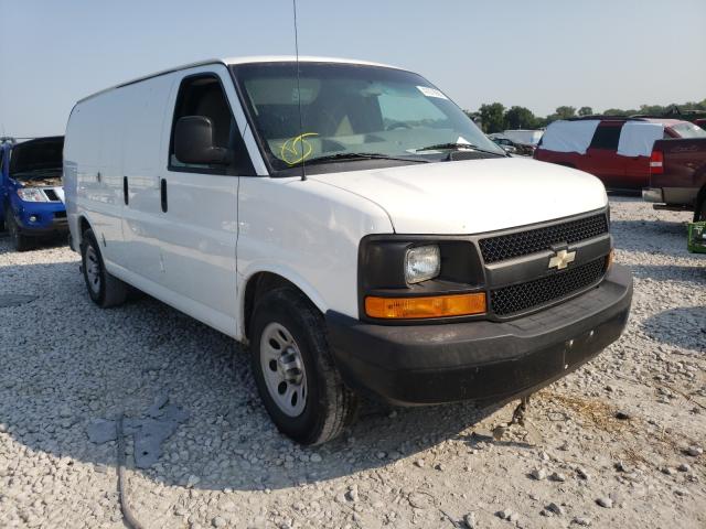 Chevrolet Express g1500