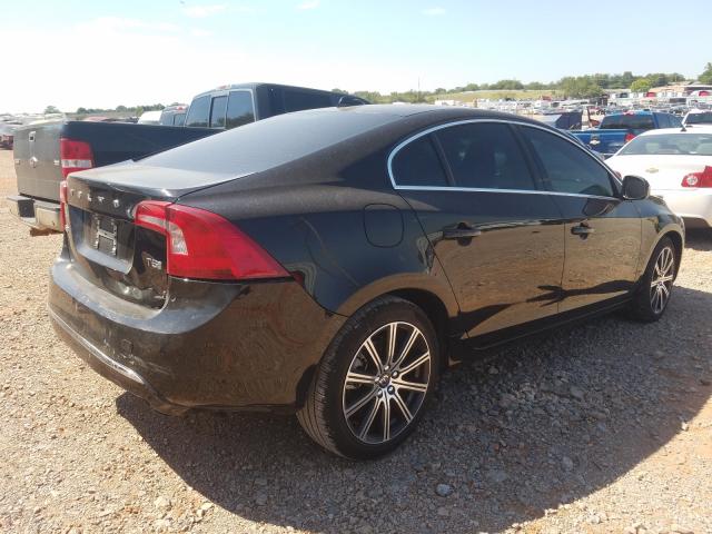 2018 VOLVO S60 PREMIE LYV402HK8JB157072