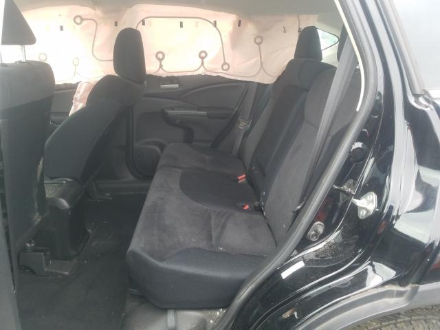 2014 HONDA CR-V LX 2HKRM3H32EH566814