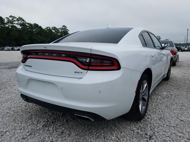 2016 DODGE CHARGER SX 2C3CDXHG8GH267182