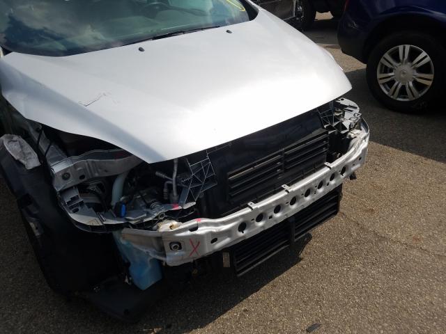 2013 FORD C-MAX SEL 1FADP5BU1DL538713