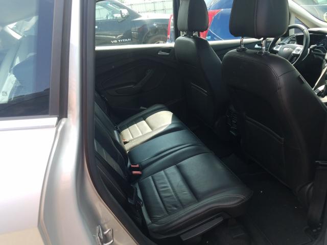 2013 FORD C-MAX SEL 1FADP5BU1DL538713