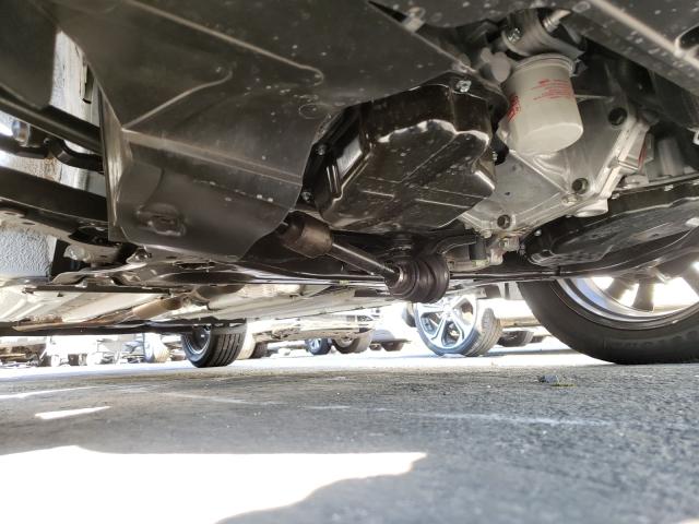 2020 NISSAN KICKS SR 3N1CP5DV8LL503474