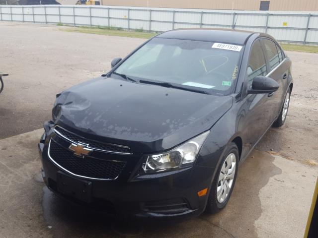 2012 CHEVROLET CRUZE LS 1G1PC5SH2C7368559