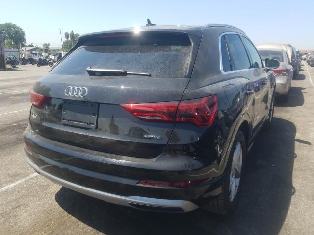 2019 AUDI Q3 PREMIUM WA1BECF39K1065563
