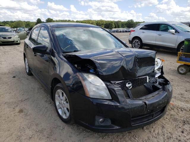 2010 Nissan Sentra 2.0