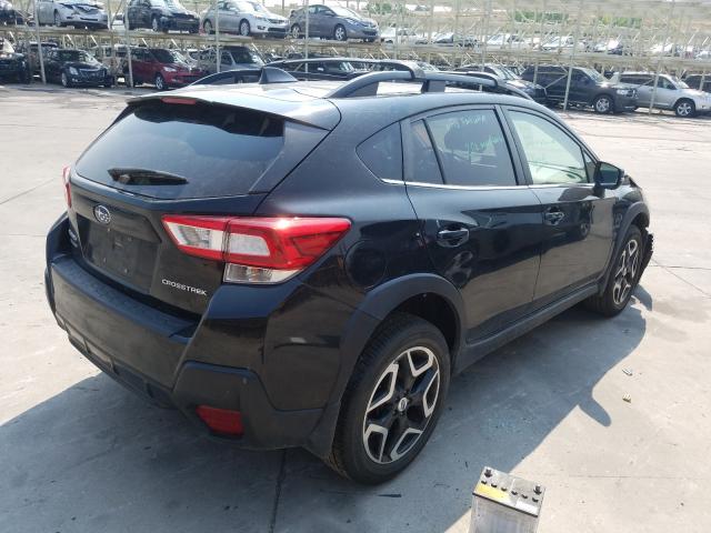 2018 SUBARU CROSSTREK JF2GTAJCXJH235076