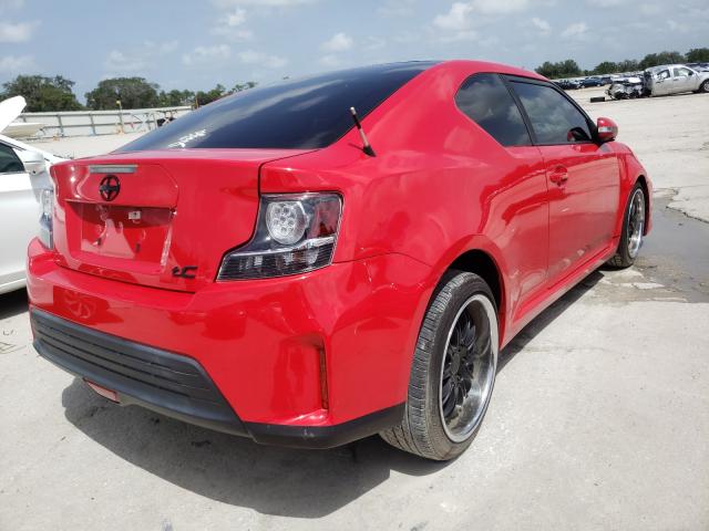 2015 TOYOTA SCION TC JTKJF5C76FJ012447