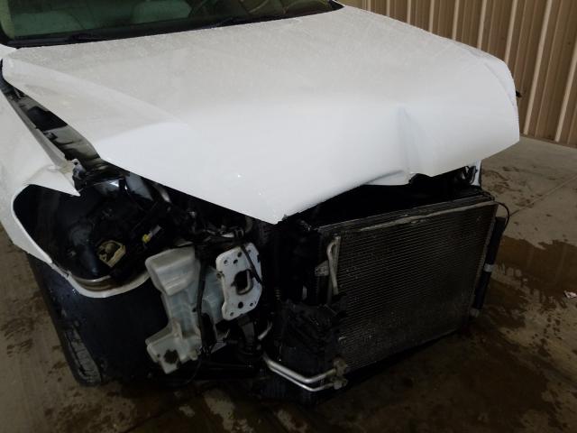 2015 VOLKSWAGEN PASSAT SE 1VWBV7A38FC014227