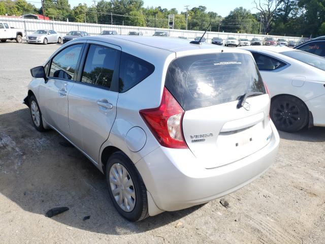 2016 NISSAN VERSA NOTE 3N1CE2CP5GL401711