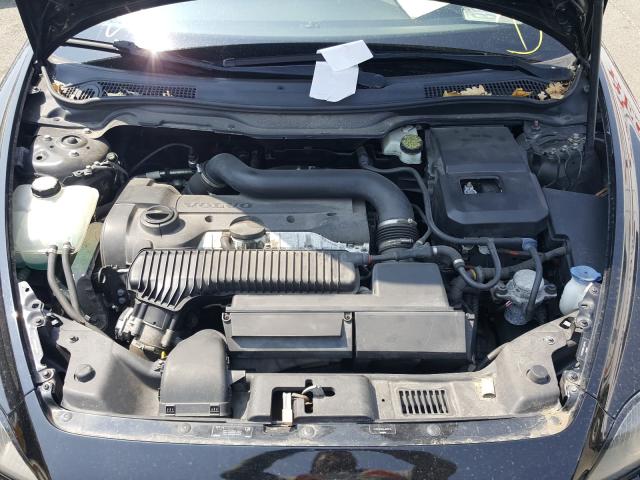 2010 VOLVO C70 T5 YV1672MC5AJ091715
